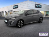 Peugeot 208 occasion année 2024 boite Manuelle Annonce Peugeot 208 occasion Essence PureTech 100 S&S BVM6 Allure à CESSON-SEVIGNE