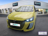 Annonce Peugeot 208 occasion Essence PureTech 100 S&S BVM6 Allure  MARSEILLE CEDEX 8