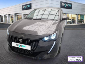 Annonce Peugeot 208 occasion Essence PureTech 100 S&S BVM6 Allure  MARSEILLE CEDEX 8