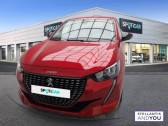 Peugeot 208 PureTech 100 S&S BVM6 Allure   MARSEILLE CEDEX 8 13