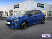 Annonce Peugeot 208 occasion Essence PureTech 100 S&S BVM6 Allure  CESSON-SEVIGNE
