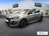 Peugeot 208 PureTech 100 S&S BVM6 Allure   AULNAY 93