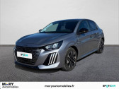 Peugeot 208 PureTech 100 S&S BVM6 Allure  2024 - annonce de voiture en vente sur Auto Sélection.com