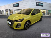 Annonce Peugeot 208 occasion Essence PureTech 100 S&S BVM6 Allure   VENISSIEUX