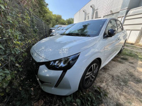 Peugeot 208 , garage SPOTICAR STELLANTIS &YOU REZE  REZE