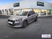 Peugeot 208 occasion année 2022 boite Manuelle Annonce Peugeot 208 occasion Essence PureTech 100 S&S BVM6 Allure à ECULLY