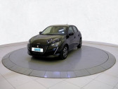 Annonce Peugeot 208 occasion  PureTech 100 S&S BVM6 Allure à SAINT NAZAIRE