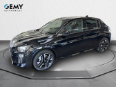 Peugeot 208 PureTech 100 S&S BVM6 Style  2023 - annonce de voiture en vente sur Auto Slection.com