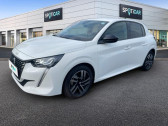 Peugeot 208 PureTech 100 S&S BVM6 Allure   BRIVE LA GAILLARDE 19
