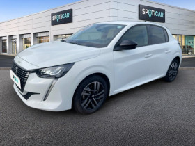 Peugeot 208 , garage PEUGEOT BRIVE  BRIVE LA GAILLARDE