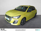 Peugeot 208 PureTech 100 S&S BVM6 Allure  2024 - annonce de voiture en vente sur Auto Sélection.com