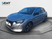 Peugeot 208 PureTech 100 S&S BVM6 Allure   HYERES 83