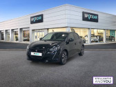 Peugeot 208 occasion année 2022 boite Manuelle Annonce Peugeot 208 occasion Essence PureTech 100 S&S BVM6 Allure à VAULX EN VELIN
