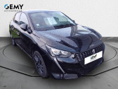 Peugeot 208 PureTech 100 S&S BVM6 Allure   VANNES 56