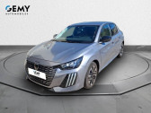 Peugeot 208 occasion année 2024 boite Manuelle Annonce Peugeot 208 occasion Essence PureTech 100 S&S BVM6 Allure à TOULON
