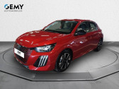 Annonce Peugeot 208 occasion Essence PureTech 100 S&S BVM6 Allure  ANGERS