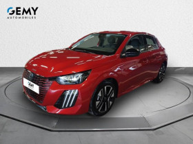 Peugeot 208 , garage PEUGEOT GEMY ANGERS  ANGERS