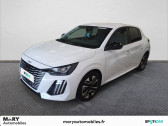 Peugeot 208 PureTech 100 S&S BVM6 Allure  2024 - annonce de voiture en vente sur Auto Sélection.com