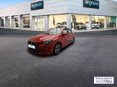 Peugeot 208 occasion année 2020 boite Manuelle Annonce Peugeot 208 occasion Essence PureTech 100 S&S BVM6 Allure à MARSEILLE