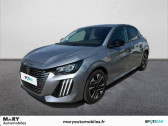 Annonce Peugeot 208 occasion Essence PureTech 100 S&S BVM6 Allure  Tourlaville