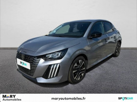 Peugeot 208 , garage MARY AUTOMOBILES CHERBOURG PEUGEOT  Tourlaville