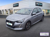 Peugeot 208 occasion année 2019 boite Manuelle Annonce Peugeot 208 occasion Essence PureTech 100 S&S BVM6 Allure à VILLENEUVE D'ASCQ