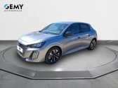 Annonce Peugeot 208 occasion Essence PureTech 100 S&S BVM6 Allure  TOULON