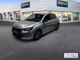 Peugeot 208 , garage SPOTICAR STELLANTIS &YOU REZE  REZE