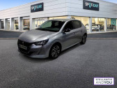 Peugeot 208 occasion année 2022 boite Manuelle Annonce Peugeot 208 occasion Essence PureTech 100 S&S BVM6 Allure à REZE