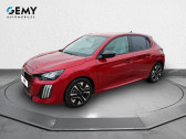 Annonce Peugeot 208 occasion Essence PureTech 100 S&S BVM6 Allure  La Valette-du-Var