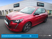 Annonce Peugeot 208 occasion Essence PureTech 100 S&S BVM6 Allure  ECULLY