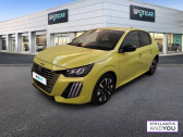Peugeot 208 PureTech 100 S&S BVM6 Allure    VENISSIEUX 69