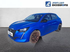 Peugeot 208 , garage JEAN LAIN OCCASION ANNONNAY  Annonay
