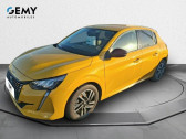 Peugeot 208 PureTech 100 S&S BVM6 Allure   VANNES 56