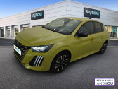 Annonce Peugeot 208 occasion Essence PureTech 100 S&S BVM6 Allure   VENISSIEUX