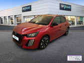 Annonce Peugeot 208 occasion Essence PureTech 100 S&S BVM6 Allure   VENISSIEUX