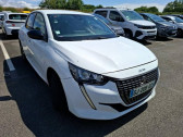 Annonce Peugeot 208 occasion Essence PureTech 100 S&S BVM6 Allure  REZE