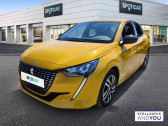 Peugeot 208 occasion année 2022 boite Manuelle Annonce Peugeot 208 occasion Essence PureTech 100 S&S BVM6 Allure à MASSY