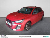 Peugeot 208 PureTech 100 S&S BVM6 Allure  2024 - annonce de voiture en vente sur Auto Sélection.com