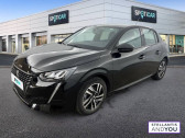 Peugeot 208 occasion année 2020 boite Manuelle Annonce Peugeot 208 occasion Essence PureTech 100 S&S BVM6 Allure à BARENTIN