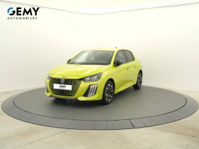 Peugeot 208 , garage PEUGEOT GEMY SAINT-BRIEUC  St BRIEUC
