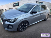 Peugeot 208 PureTech 100 S&S BVM6 Allure  2024 - annonce de voiture en vente sur Auto Sélection.com