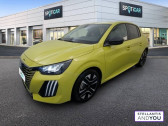 Annonce Peugeot 208 occasion Essence PureTech 100 S&S BVM6 Allure  MARSEILLE