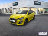 Peugeot 208 occasion année 2024 boite Manuelle Annonce Peugeot 208 occasion Essence PureTech 100 S&S BVM6 Allure à Â VENISSIEUX