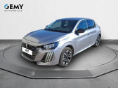Peugeot 208 PureTech 100 S&S BVM6 Allure   TOULON 83