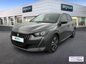 Peugeot 208 occasion année 2021 boite Manuelle Annonce Peugeot 208 occasion Essence PureTech 100 S&S BVM6 Allure à MASSY