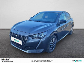 Peugeot 208 , garage MARY AUTOMOBILES SAINT-POL-SUR-TERNOISE - PEUGEOT  HERLIN-LE-SEC