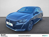 Peugeot 208 occasion année 2022 boite Manuelle Annonce Peugeot 208 occasion Essence PureTech 100 S&S BVM6 Allure à HERLIN-LE-SEC