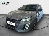 Annonce Peugeot 208 occasion Essence PureTech 100 S&S BVM6 Allure  TOULON