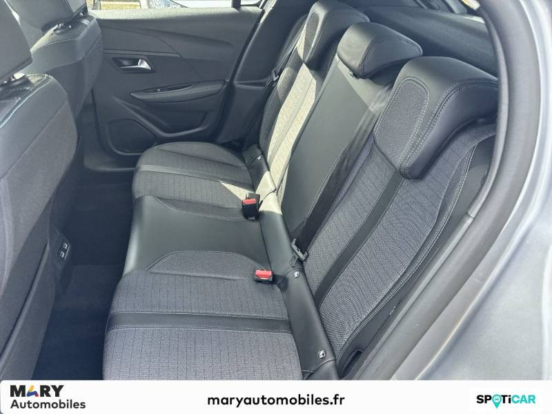 Peugeot 208 PureTech 100 S&S BVM6 Allure  occasion  LONGUEAU - photo n10